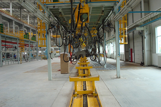 壓鉚機的安全操作注意事項有哪些？