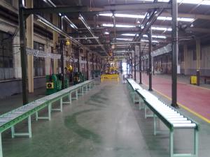 車輛矯正機(jī)的發(fā)展趨勢與創(chuàng)新技術(shù)!