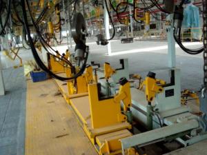 液壓鉚接機(jī)的工作原理及其技術(shù)優(yōu)勢(shì)！