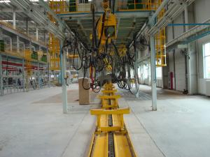 液壓鉚接機(jī)的應(yīng)用領(lǐng)域與市場情況！