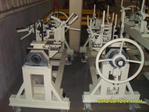 液壓鉚接機(jī)的工作原理與技術(shù)優(yōu)勢！