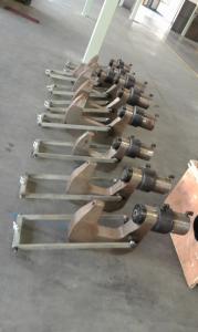 鉚接機(jī)：技術(shù)革新引領(lǐng)連接新未來！