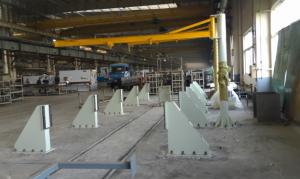 液壓鉚接機(jī)的工作原理及其技術(shù)優(yōu)勢！