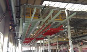 液壓鉚接機(jī)：高效精準(zhǔn)的連接技術(shù)革新者?！