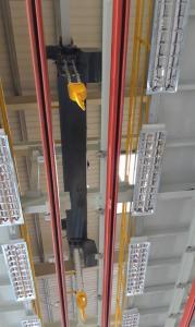 液壓鉚接機(jī)有哪些特點(diǎn)？