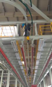 液壓鉚接機(jī)的原理和應(yīng)用!