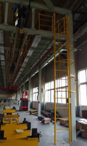 液壓鉚接機(jī)：現(xiàn)代制造業(yè)的核心工具！