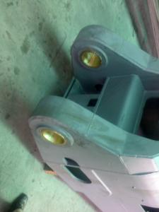 液壓鉚接機(jī)的技術(shù)參數(shù)與市場前景！