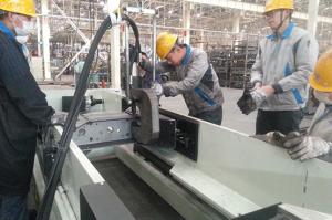 選擇哪種壓鉚機(jī)比較好？工作原理是什么？