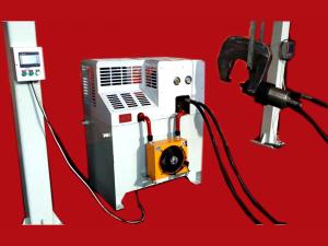 如何使液壓鉚接機(jī)減少磨損？